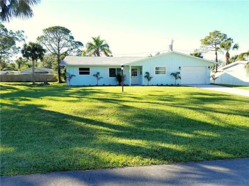 182 Royal Palm St, Sebastian, FL 32958-4048