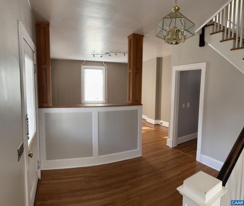 165 Barbour St, Madison Mills VA  22960-1306 exterior