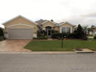 9613 124th Loop, Summerfield, FL 34491-9737