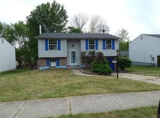 3313 Spring Valley Dr, Covington, KY 41018-2825