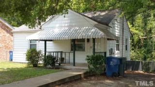 809 Ridgeway Ave, Durham, NC 27701-4511