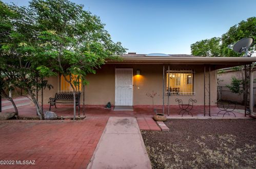 3134 24th St, Tucson, AZ 85713-2201