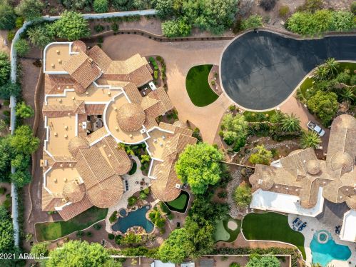 8201 Ridgeview Dr, Scottsdale, AZ 85253-2019