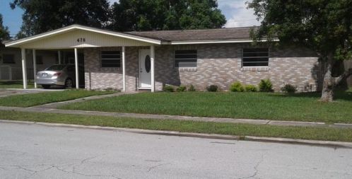 476 Fern Ave, Titusville, FL 32796-2454