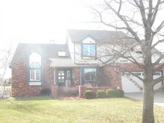 4202 Spyglass Cir, Wichita, KS 67226-3354