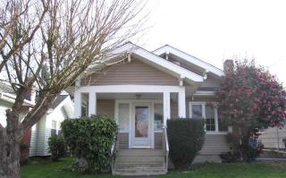 228 40th St, Tacoma WA  98404-1405 exterior
