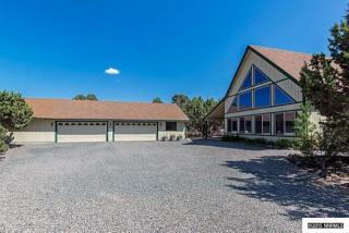 2441 Grizzley Rd, Reno, NV 89521-7446