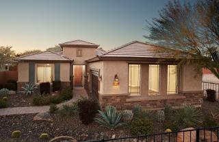 25991 Burnett Rd, Buckeye, AZ 85396-7238