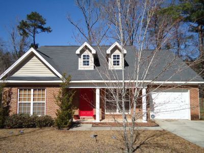 133 Caravan Ln, Dothan, AL 36303-7689