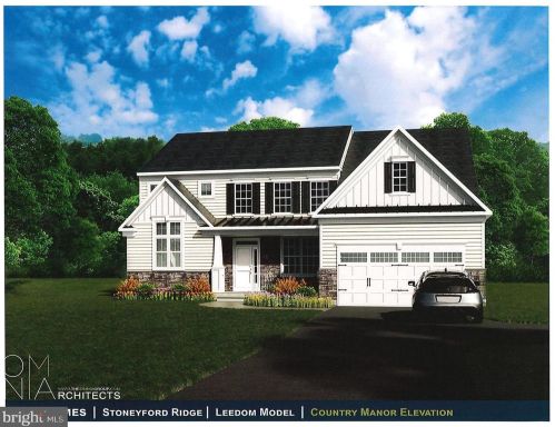 689 Stoneyford Rd, Southampton, PA 18966-2523