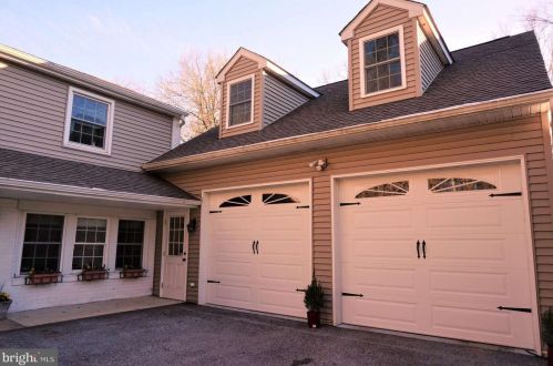 1457 Valley Forge Rd, Wayne, PA