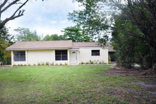 16319 Stallion Dr, Town Of Loxahatchee Groves, FL 33470-4037