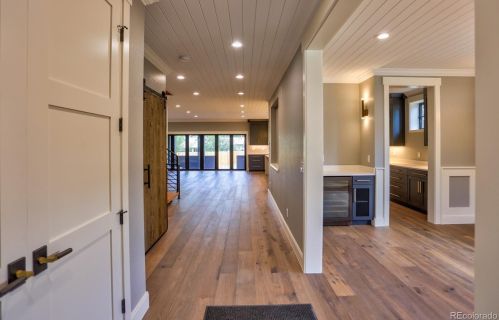 2732 Jackson St, Denver CO  80210-6638 exterior