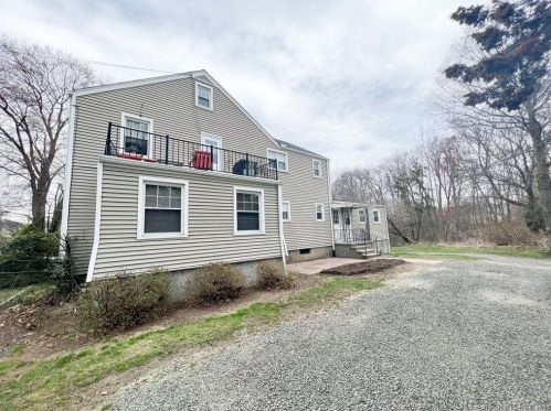 415 High St, Milford CT  06461-2533 exterior