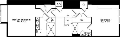 142 Pleasant St, Winthrop MA  02152-2000 exterior