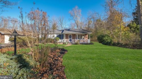 603 Bellaire Ave, Prospectville PA  19002-5009 exterior
