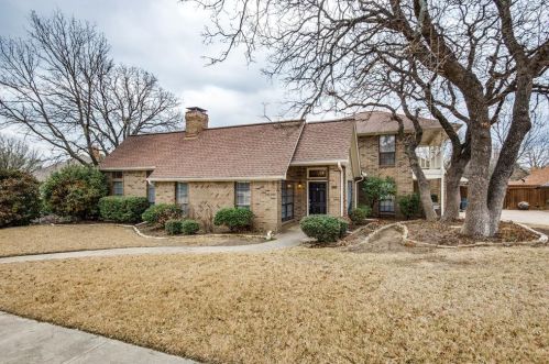1515 Mission Hills Ln, Denton, TX 76210-2821