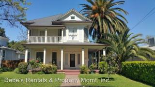 647 Cherry St, Santa Rosa CA  95404-4202 exterior