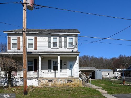 55 High Rd, Primrose, PA 17901-8941