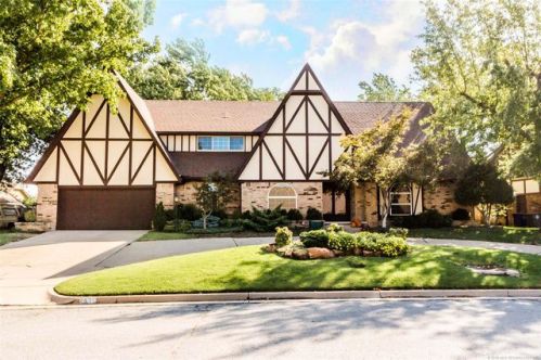 7625 Quebec Pl, Tulsa, OK 74136-8108