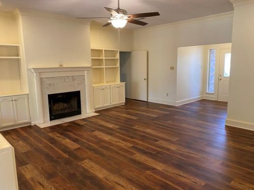 514 Highland Oaks Dr, Greenville TX  75402-8037 exterior