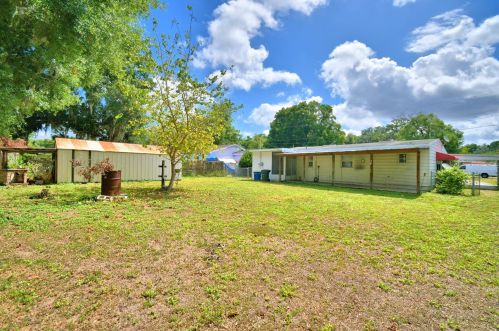 505 Formosa Ave, Bartow FL  33830-4412 exterior