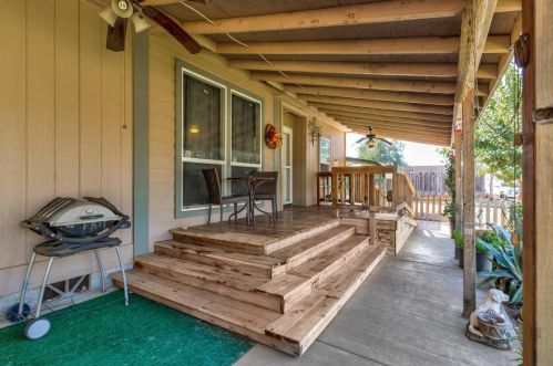 66 Sunnybrook Ln, Oroville CA  95965-8101 exterior