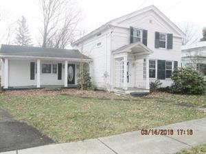 33 Jamestown St, Randolph NY  14772-1122 exterior
