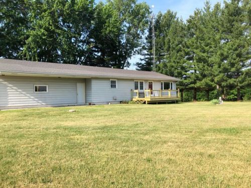 2956 268th St, Stockport, IA 52651-8509