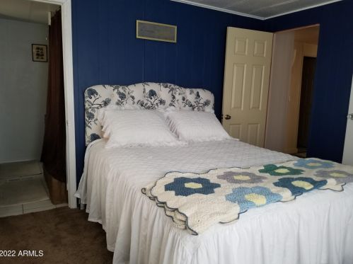 5436 Apache Hl Ln, Globe AZ  85501-5304 exterior