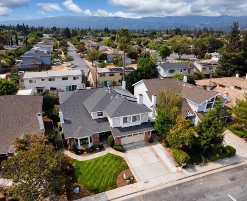 1459 Graywood Dr, San Jose, CA 95129-4778