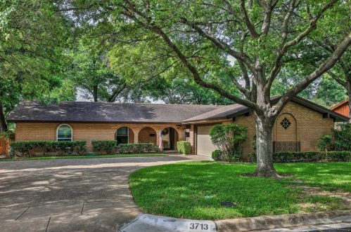 3713 Minot Ave, Fort Worth, TX 76133-2941