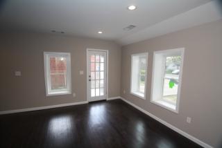1734 24th Ave, Nashville TN  37208-1902 exterior