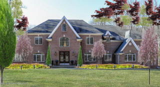 114 Mountainside Vw, Morganville, NJ 07751-4224