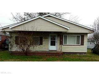 4184 Williamson St, Chesapeake, VA 23324-2714