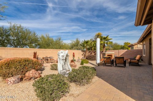 2508 Katrina Trl, Casa Grande AZ  85194-8582 exterior