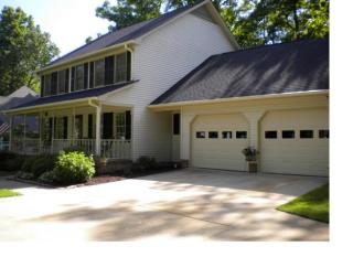 215 Bendingwood Cir, Taylors SC  29687-4506 exterior
