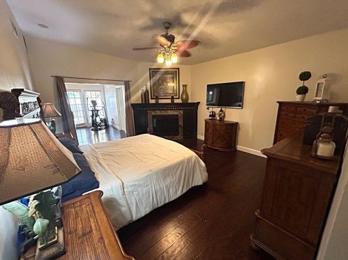 3 Cedar St, Daytona Beach FL  32127-6416 exterior
