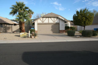 4106 La Puente Ave, Phoenix, AZ 85044-1343