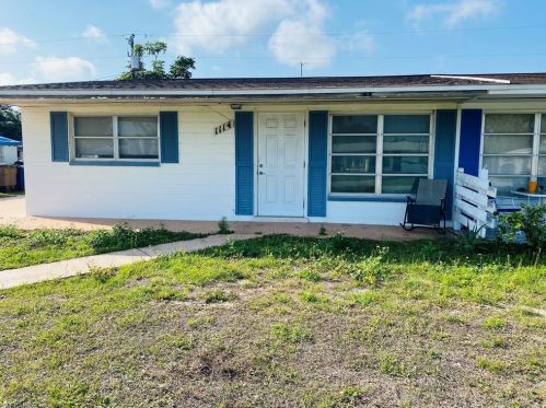 1114 Westminster St, Lehigh Acres, FL 33936-6514