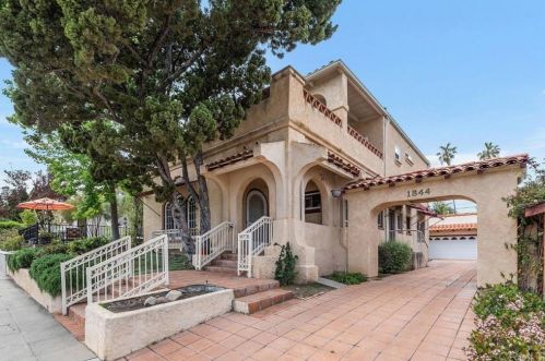 1844 Sheridan Ave, San Diego, CA 92103-1636