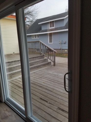 518 7th St, Willmar MN  56201-2634 exterior