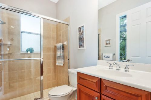 9532 Nuova Way, Port Saint Lucie FL  34986-2831 exterior