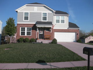 6391 Pembroke Dr, Independence, KY 41051-8415