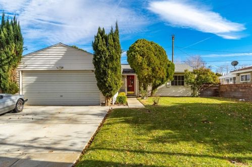44830 Loneoak Ave, Lancaster, CA 93534-2242