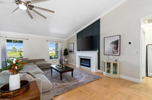 2505 20th Ave, Cape Coral FL  33904-3226 exterior