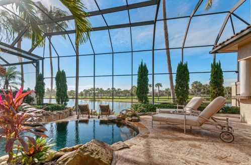 9057 Terranova Dr, Naples, FL 34109-4370