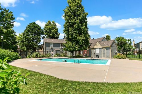 14221 Hawaii Cir, Denver CO  80012-5828 exterior