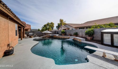 14423 Ventura St, Sun City AZ  85379-5731 exterior