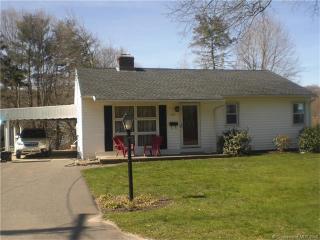 120 Edward Ave, Watertown, CT 06795-2907